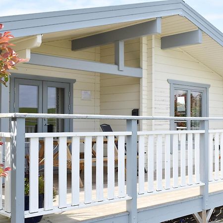 Birch Lodge - Uk30006 Lindal in Furness Εξωτερικό φωτογραφία