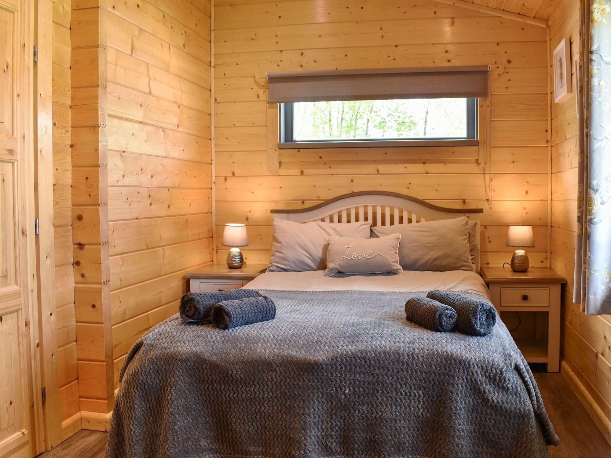 Birch Lodge - Uk30006 Lindal in Furness Εξωτερικό φωτογραφία