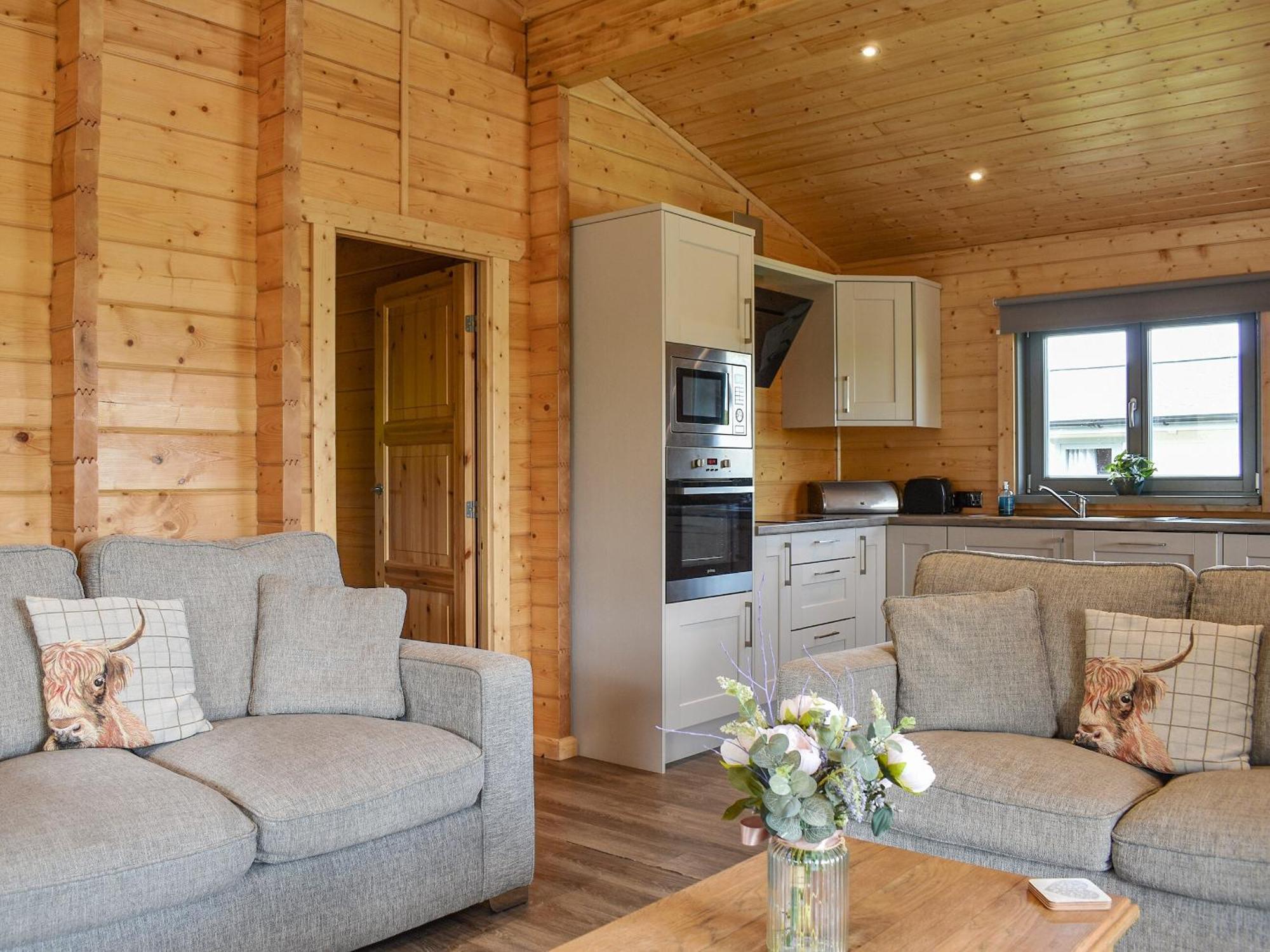 Birch Lodge - Uk30006 Lindal in Furness Εξωτερικό φωτογραφία