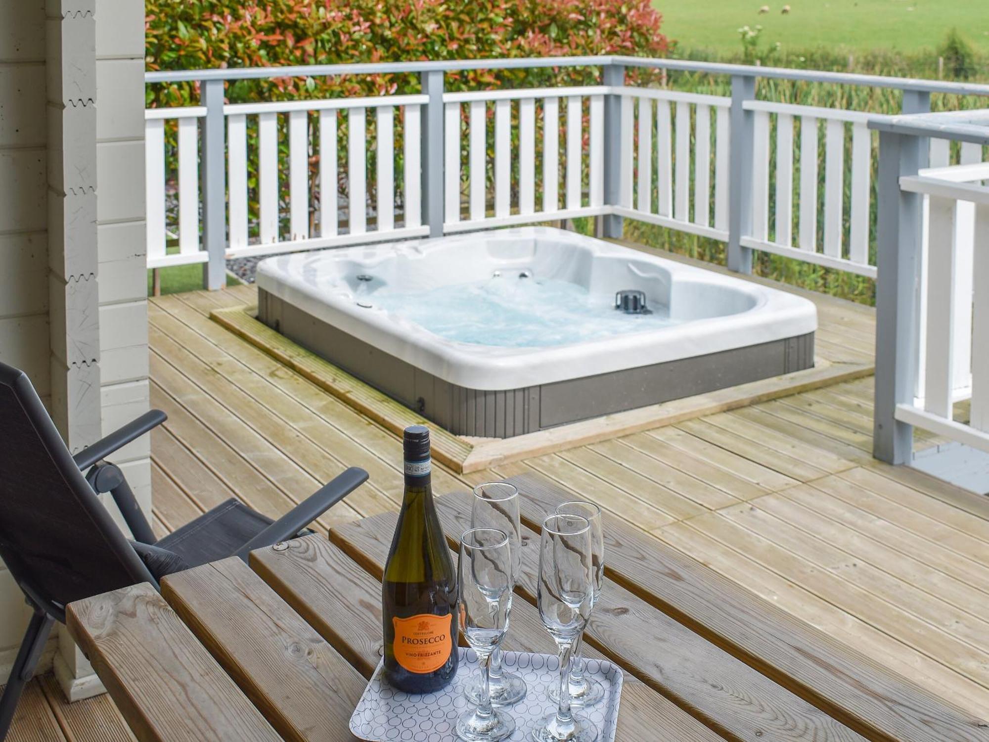 Birch Lodge - Uk30006 Lindal in Furness Εξωτερικό φωτογραφία
