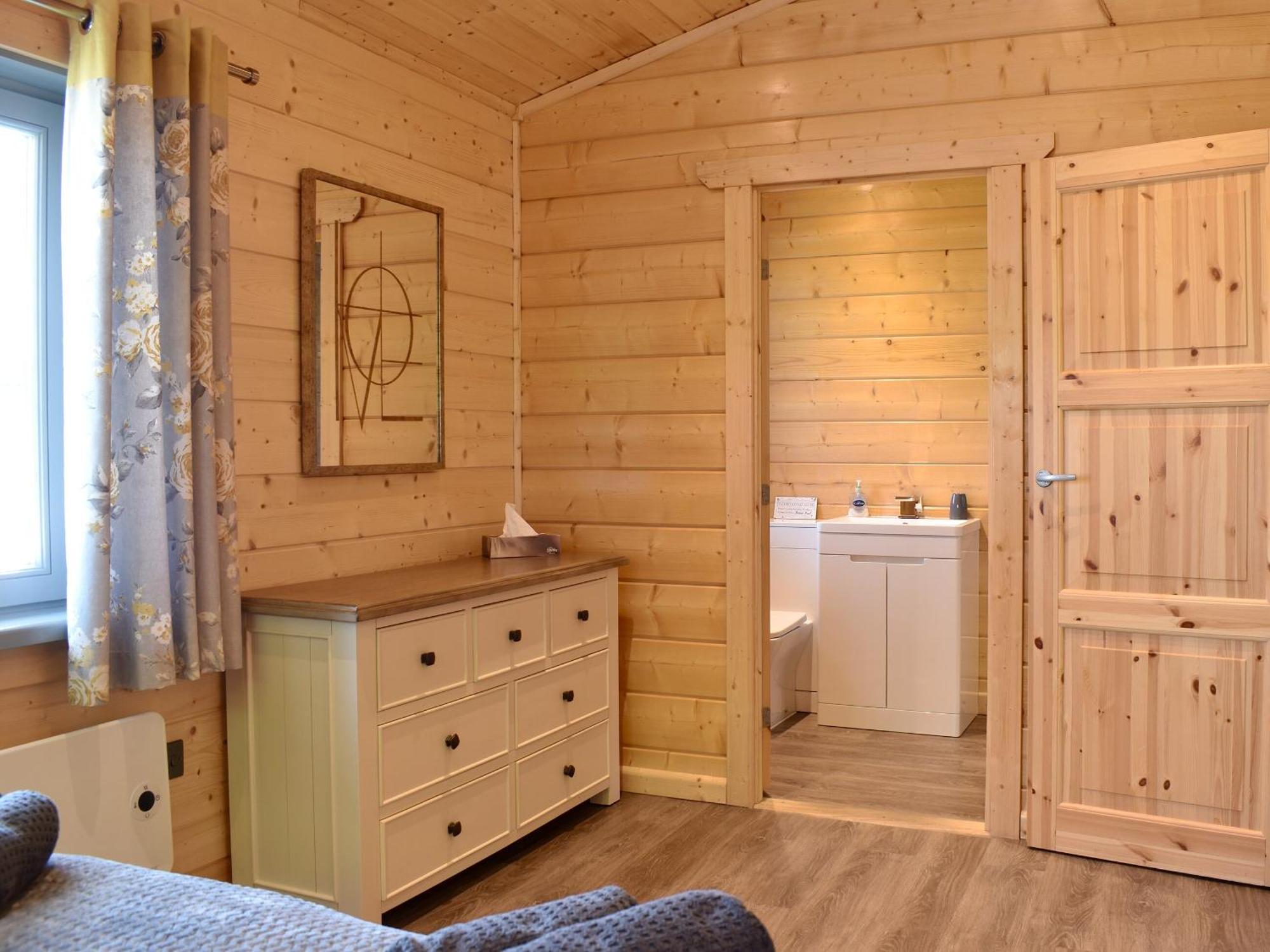 Birch Lodge - Uk30006 Lindal in Furness Εξωτερικό φωτογραφία