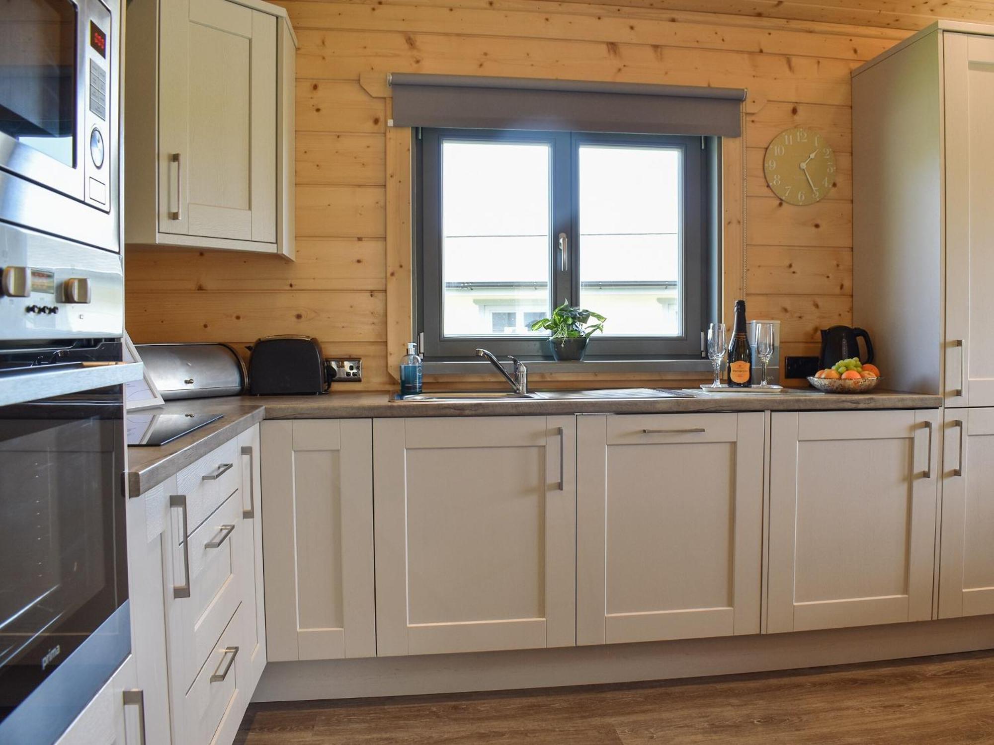 Birch Lodge - Uk30006 Lindal in Furness Εξωτερικό φωτογραφία