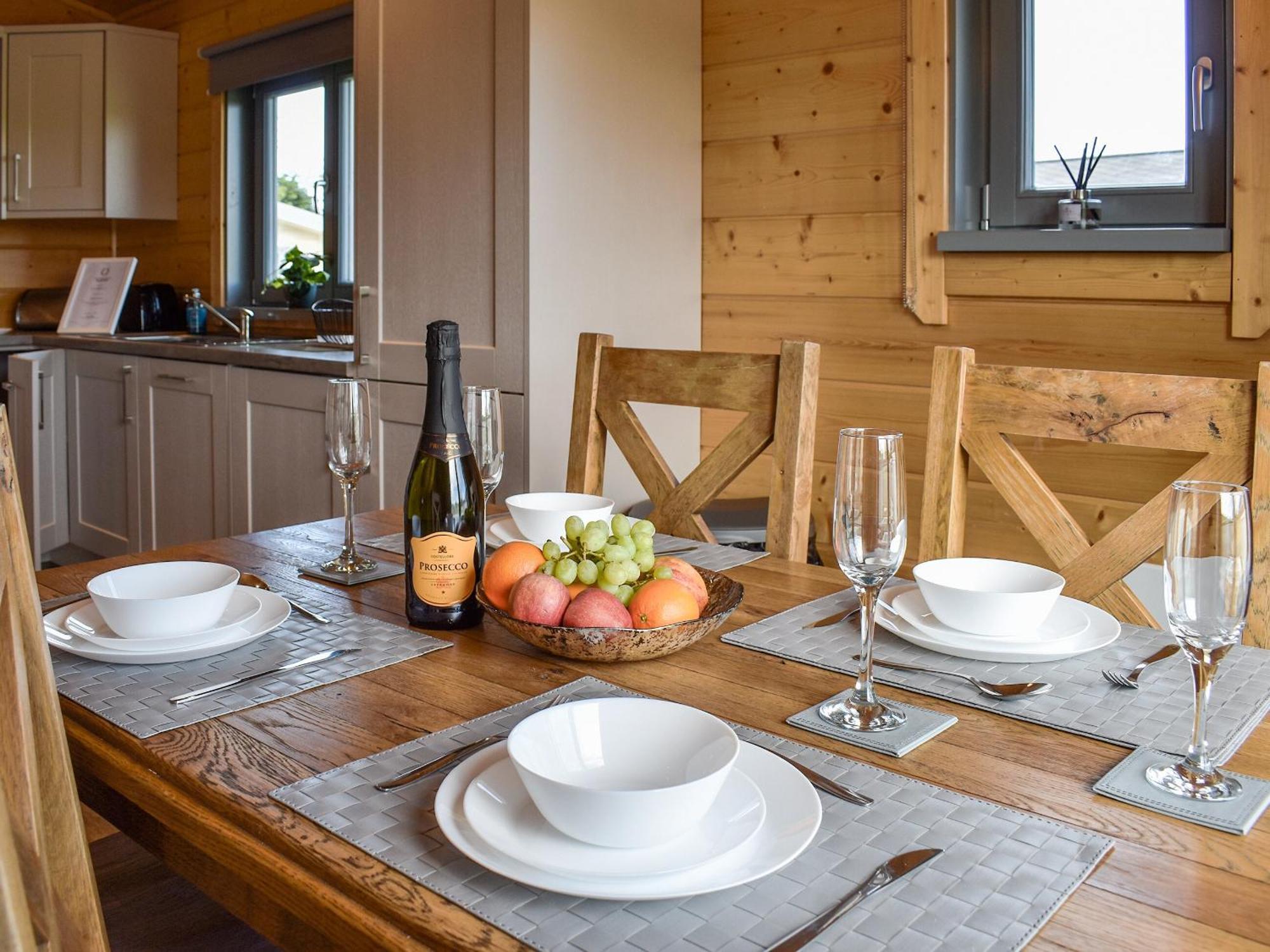 Birch Lodge - Uk30006 Lindal in Furness Εξωτερικό φωτογραφία
