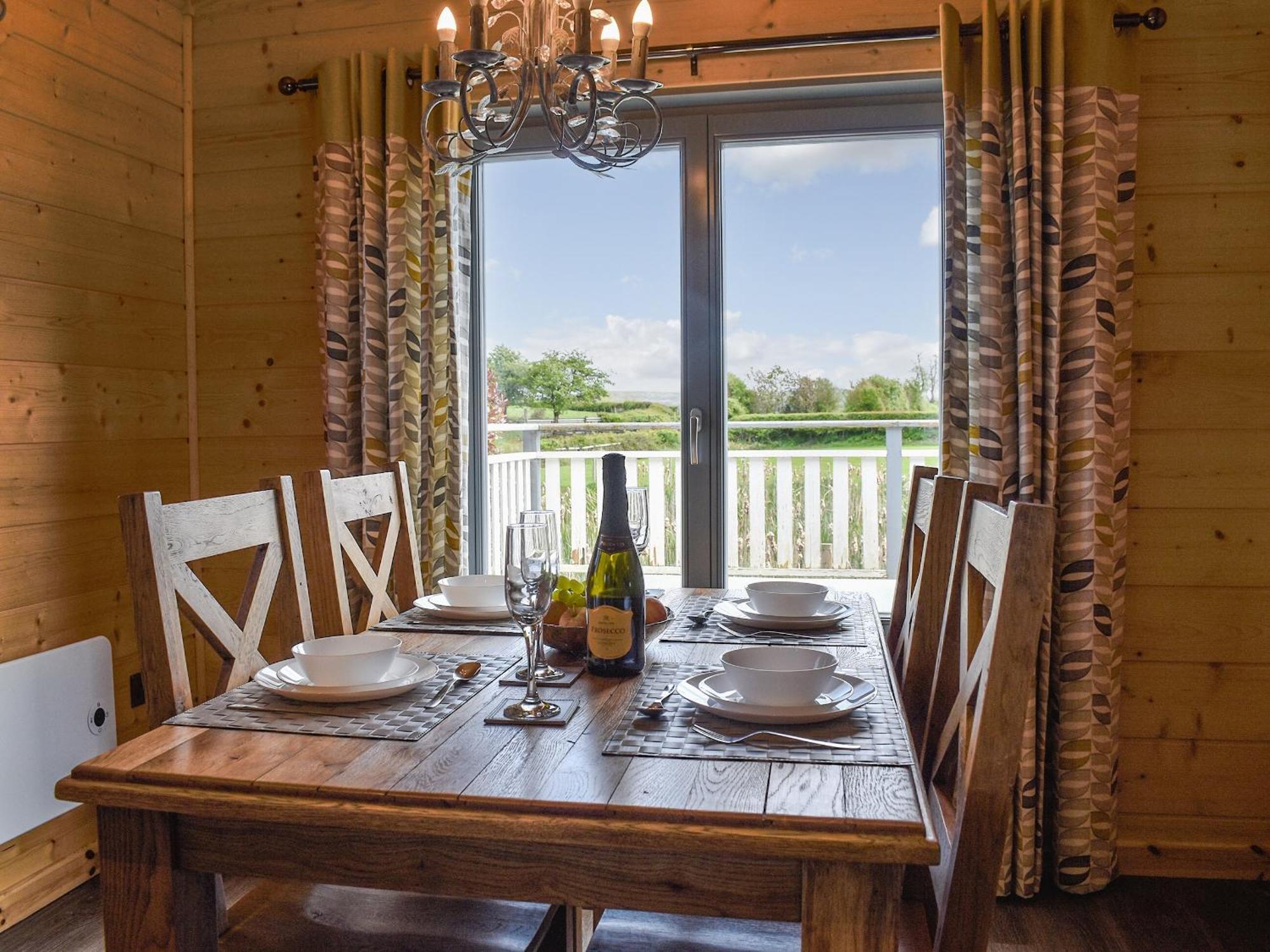 Birch Lodge - Uk30006 Lindal in Furness Εξωτερικό φωτογραφία