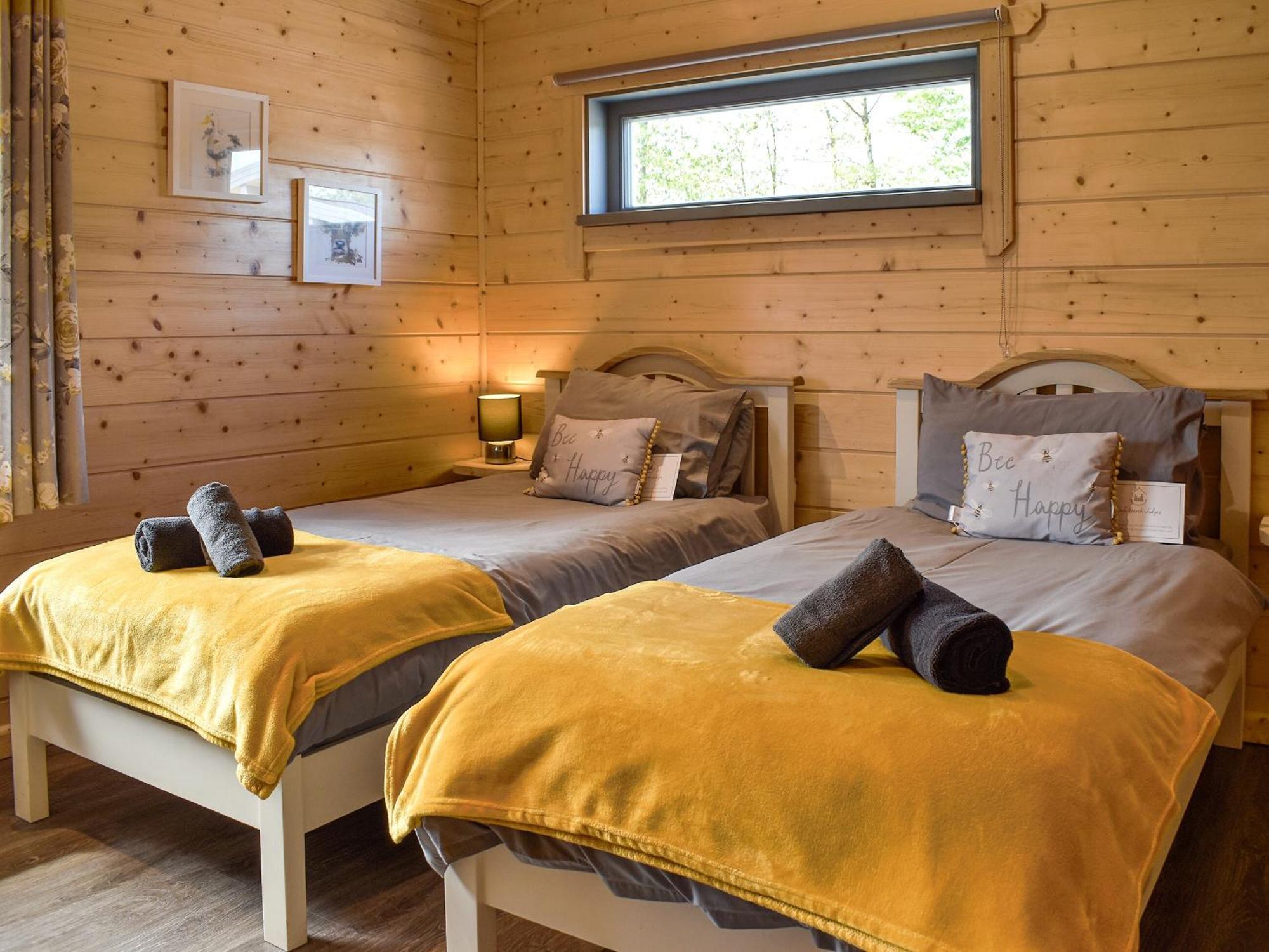 Birch Lodge - Uk30006 Lindal in Furness Εξωτερικό φωτογραφία