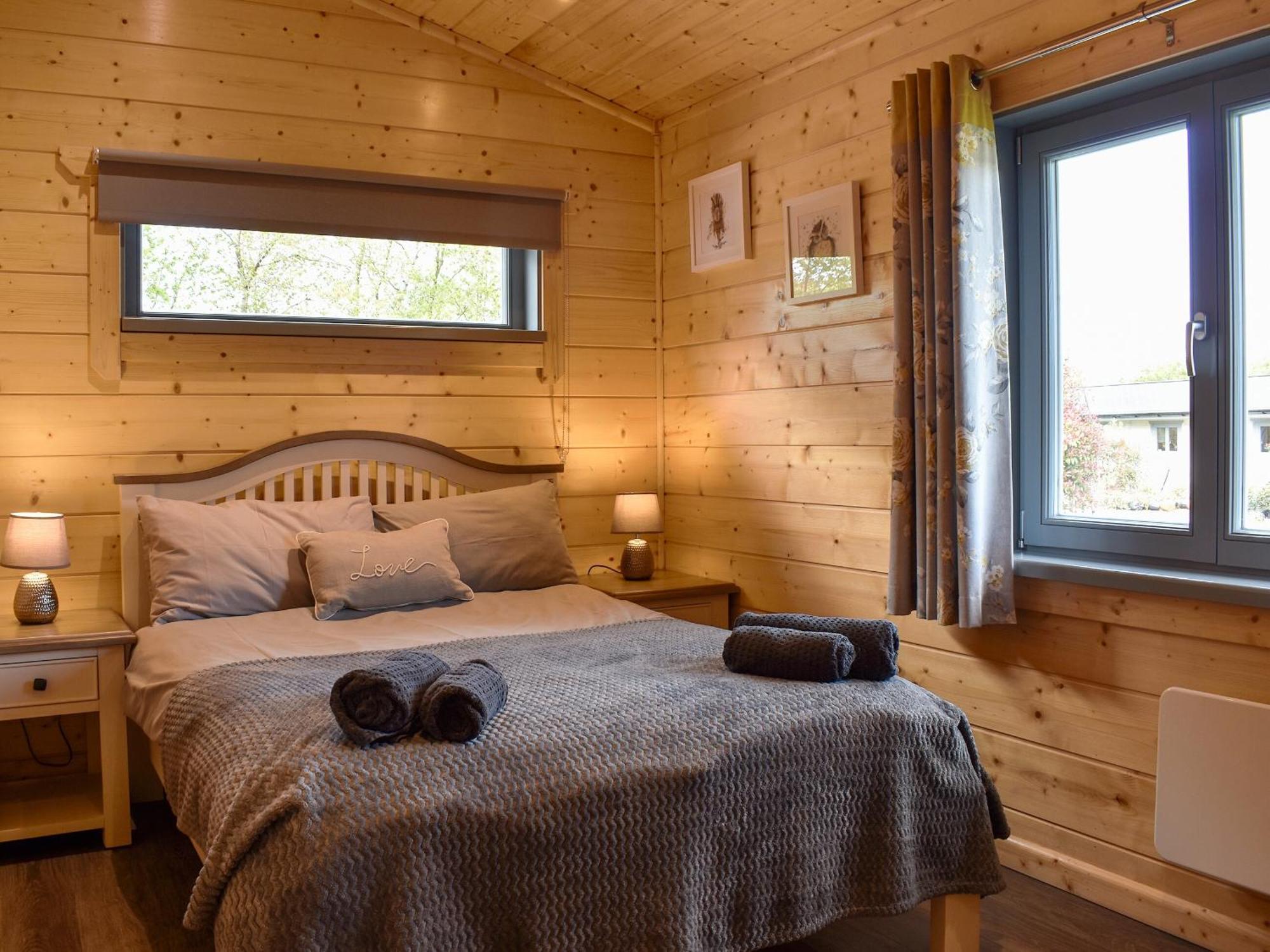 Birch Lodge - Uk30006 Lindal in Furness Εξωτερικό φωτογραφία