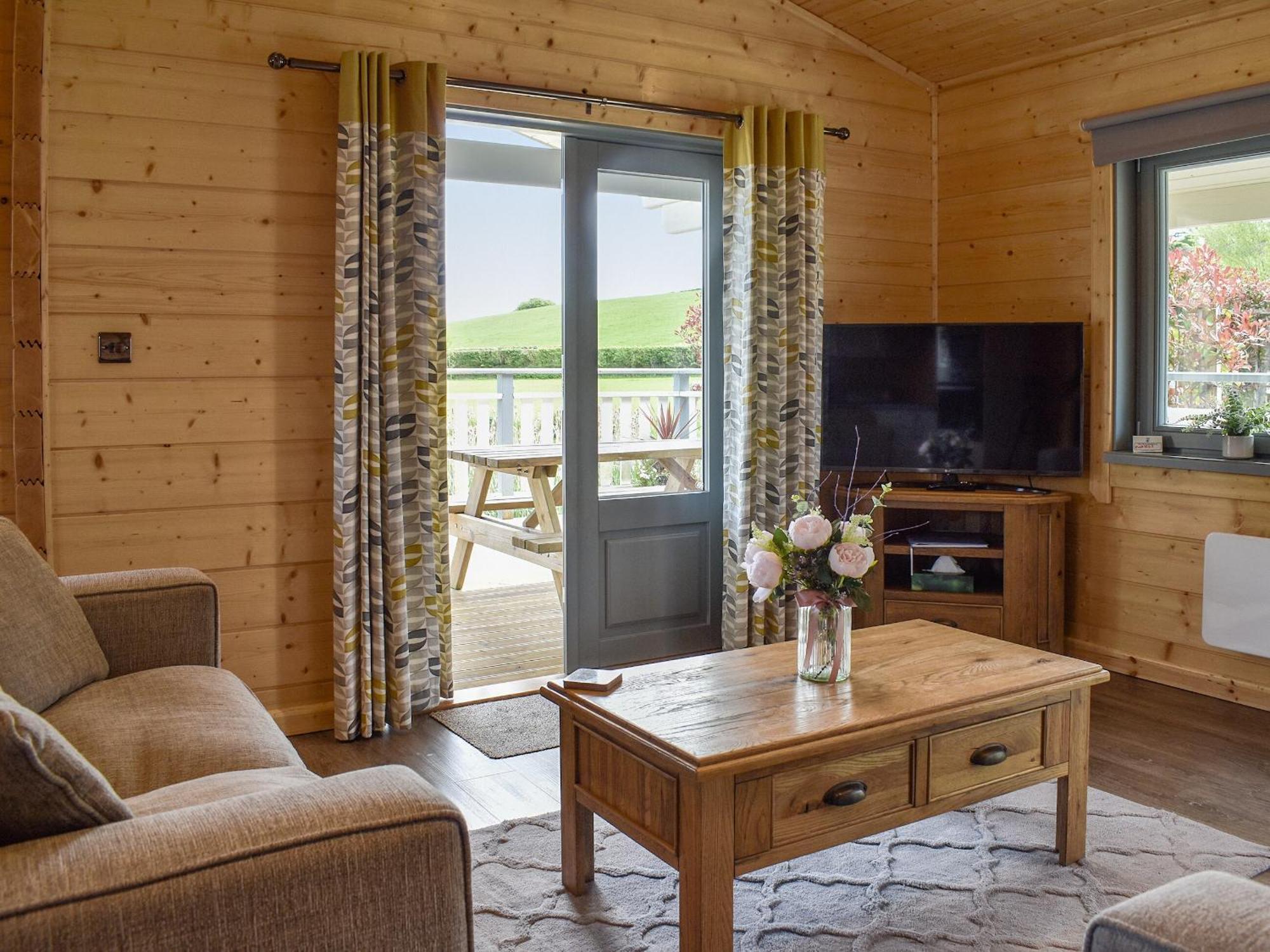 Birch Lodge - Uk30006 Lindal in Furness Εξωτερικό φωτογραφία