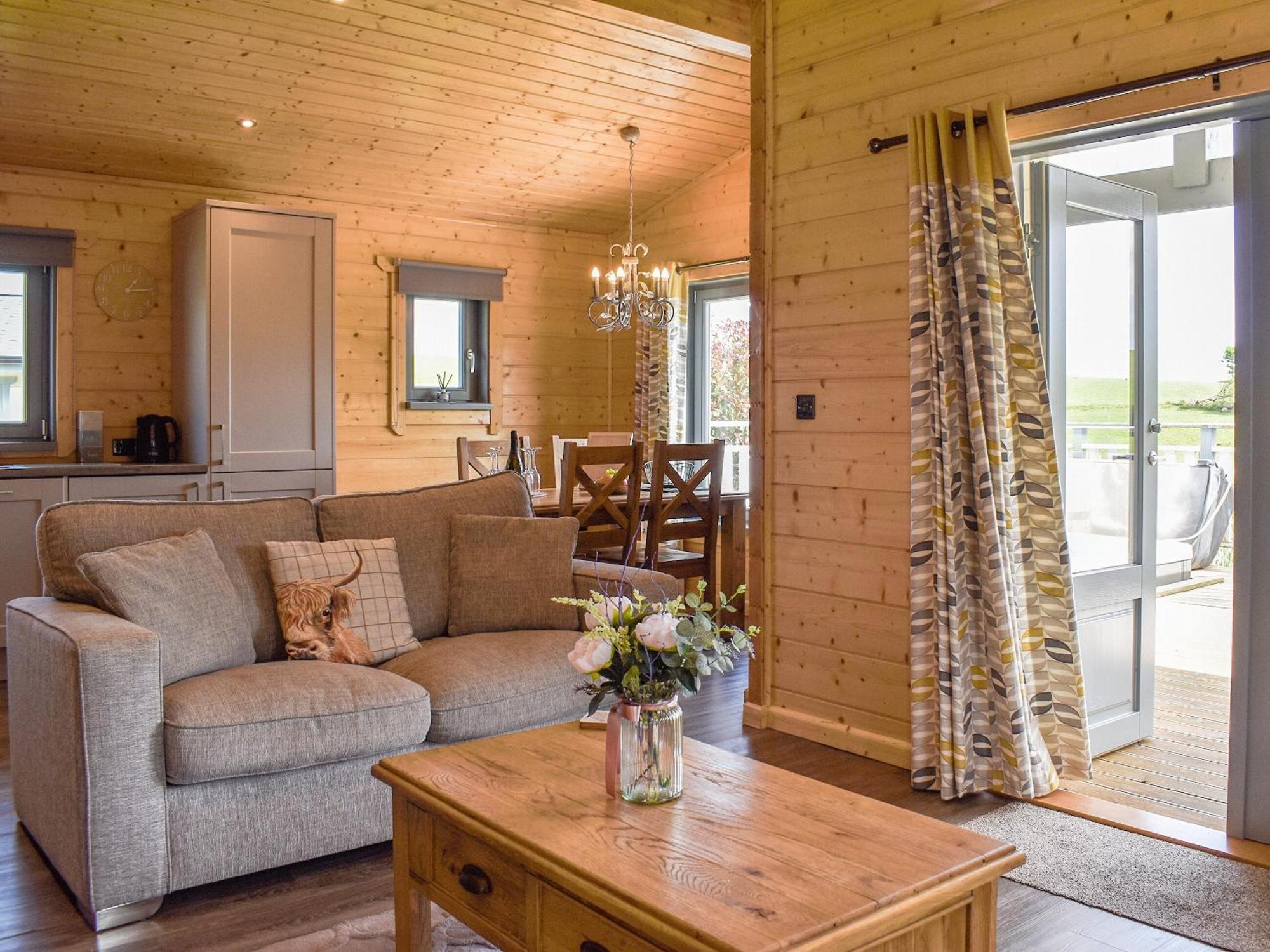 Birch Lodge - Uk30006 Lindal in Furness Εξωτερικό φωτογραφία
