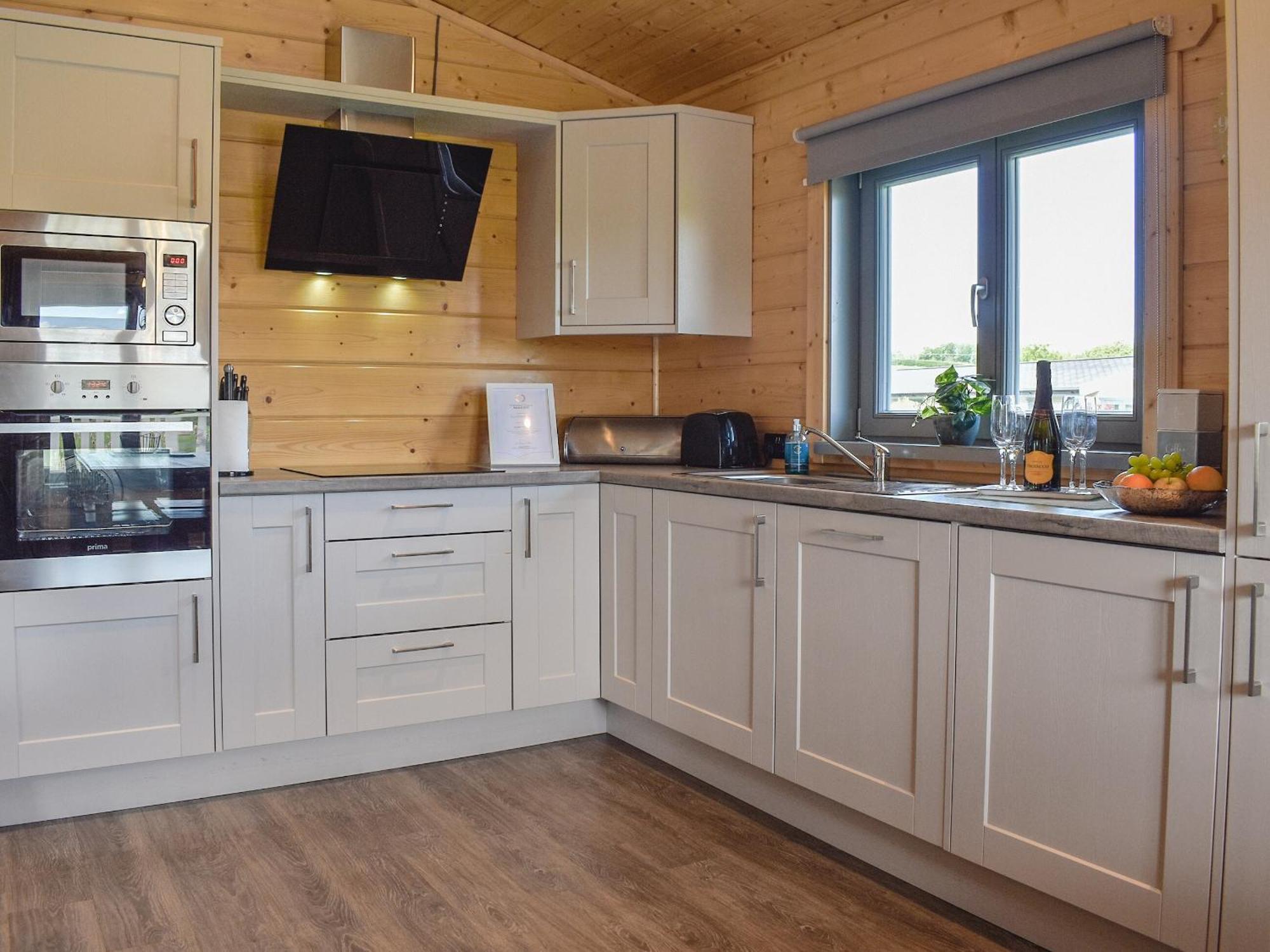 Birch Lodge - Uk30006 Lindal in Furness Εξωτερικό φωτογραφία