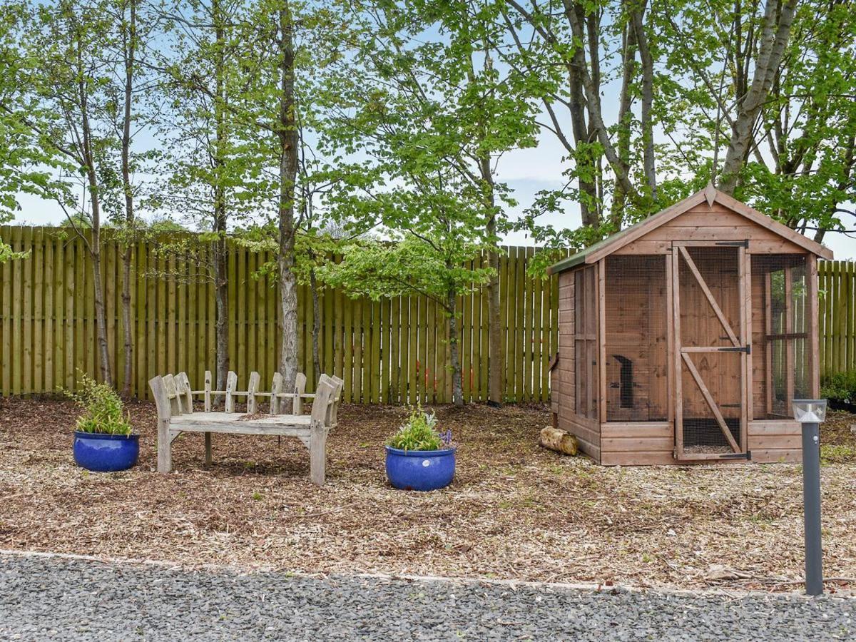 Birch Lodge - Uk30006 Lindal in Furness Εξωτερικό φωτογραφία